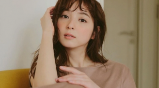 'Mỹ nhân đẹp nhất Nhật Bản' duy trì 5 nguyên tắc để có được làn da đẹp không tỳ vết, vóc dáng như mơ