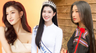Á hậu Phương Nhi chính thức đại diện Việt Nam tham dự Miss International 2023