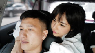 Bạn gái Huỳnh Anh lên tiếng về tin đồn cặp với đại gia, tiết lộ danh tính thật sự khiến ai cũng ngỡ ngàng