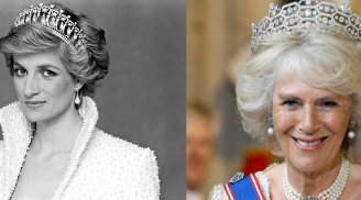 Tân vương hậu Anh Camilla đã thắng Diana? Bài học cho phụ nữ: chính thất không kiên cường thì kẻ thứ ba sẽ thắng?