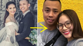 Điều ít biết về cuộc hôn nhân 'gian nan' của tình cũ Khánh Thi - Chí Anh với vợ trẻ kém 20 tuổi
