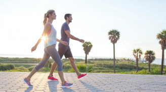 4 dấu hiệu khi đi bộ chứng tỏ sức khỏe của bạn đang không tốt: Ai không có rất đáng chúc mừng