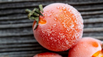 5 loại thực phẩm không nên cho vào tủ lạnh: Cà chua xếp thứ 2, loại thứ nhất gây bất ngờ