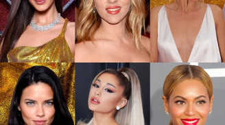 10 người phụ nữ đẹp nhất thế giới theo tỷ lệ vàng, trông có đẹp như bạn tưởng? Tỷ lệ này như thế nào?