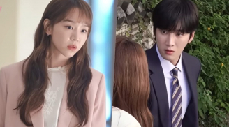  Mỹ nhân phim bom tấn Hàn từng bị loạt công ty từ chối: có kiên trì có thành công. Cô ấy là ai?