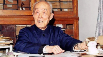 Quy tắc 'ba không' giúp học giả Trung Quốc bị K vẫn sống tới 98 tuổi: Đặc biệt là số 1