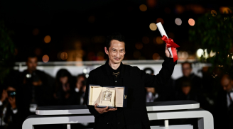 Người gốc Việt thắng giải đạo diễn xuất sắc nhất tại Liên hoan phim Cannes 2023: Tôi đều tin chắc vào thành công.