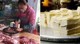 Người xưa có câu: 'Sáng chớ mua thịt lợn, muộn chớ mua đậu phụ', nghĩa là gì?