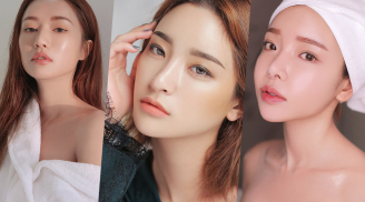 5 kiểu trang điểm mắt tuyệt xinh giúp nàng có vẻ ngoài đẹp chẳng kém gái Hàn