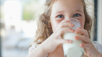 4 loại nước uống giúp bé tăng chiều cao vượt trội