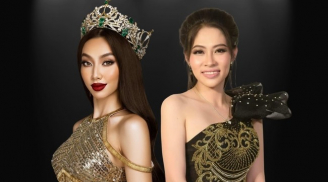 Hoa hậu Thùy Tiên chính thức thắng kiện vụ bị chị gái Đặng Thu Thảo đòi nợ
