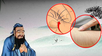 Các cụ xưa nói: 'Nhất gái lông tay, nhì trai lông bụng', có nghĩa là gì?