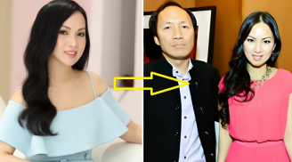 Cuộc hôn nhân của ca sĩ tỷ phú Hà Phương và chồng: Thực hư chuyện ly hôn?