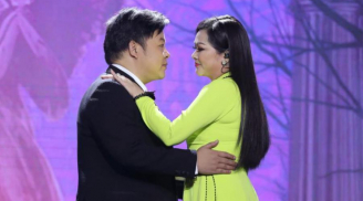 Quang Lê tiết lộ ca sĩ Như Quỳnh đang hẹn hò người yêu kém 12 tuổi