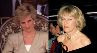 Camilla già, xấu hơn Diana nhưng được Charles yêu trọn đời: tiết lộ bí mật, 3 bài học sâu sắc cho các bà vợ