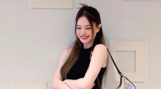 Thêm một vài ý tưởng mix đồ với tanktop giúp style ngày hè của bạn sang xịn mịn hơn