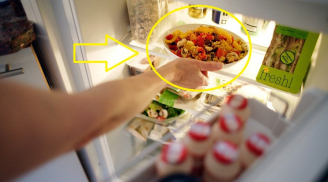 Vì sao nên đun sôi lại thức ăn trước khi bảo quản trong tủ lạnh: Lý do quan trọng nhiều người không biết