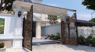 Vì sao xây cổng nhà mở hướng ra ngoài mới tốt: Lý do quan trọng liên quan đến phong thủy, nhiều nhà chưa biết