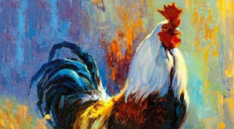 10 ngày tới: 4 tuổi tài lộc sáng chói, tiền bạc dồi dào, vận mệnh thăng hoa
