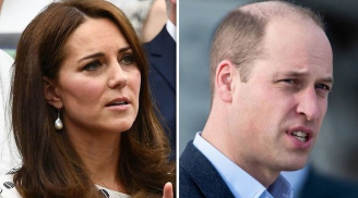 Rộ tin Kate và William ly hôn: Bi kịch bên trong cung điện, Kate bị phản bội vì xinh đẹp tài giỏi giống Diana