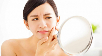 Mẹo chọn sản phẩm chăm sóc da hỗn hợp đúng chuẩn cải thiện khuyết điểm của làn da