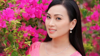 Sau tin đồn ly hôn, ca sỹ Hà Phương xuất hiện cùng chồng dự tiệc mong muốn khán giả đừng tin lời bịa đặt