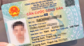 Khách sạn, nhà nghỉ có được giữ CCCD của khách thuê phòng không: Du khách chú ý để tránh thiệt thòi