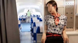 Tại sao tiếp viên không được có sẹo và phi công không được để râu? Hóa ra là có lý do