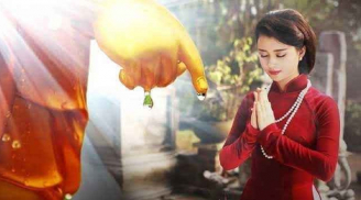 Bỗng dưng 3 người đến nhà chơi báo hiệu ''chuyện lớn không thành'', chớ lơ là