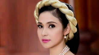 Sự thật 'Người đẹp Tây đô' Việt Trinh ở tuổi ngoài U60 vẫn có đại gia bao nuôi