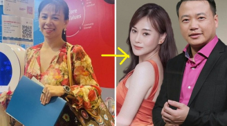 Vợ cũ Shark Bình chính thức phản pháo sau khi nam doanh nhân thông báo 'tin vui' với Phương Oanh
