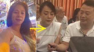 Phản ứng bất ngờ của vợ cũ Shark Bình khi chồng cũ đăng ký kết hôn với Phương Oanh