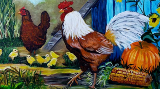 Vận Trời đã định: 3 tuổi không là tỷ phú cũng thành đại gia, dễ đổi đời giàu có năm 2024