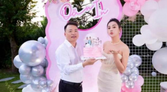 Phương Oanh tiết lộ quy tắc '3 không' khi hẹn hò Shark Bình khiến dân tình 'ngã ngửa'