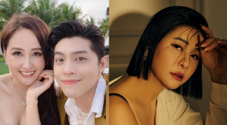 Showbiz 18/6: Noo Phước Thịnh làm rõ tin đồn nghỉ chơi với Mai Phương Thúy, Cát Phượng bất ngờ xin lỗi khán giả