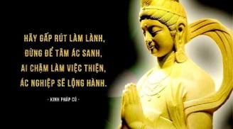 Người ''tâm ác'' luôn thích 3 việc này, dù thế nào cũng không thể là bạn bè