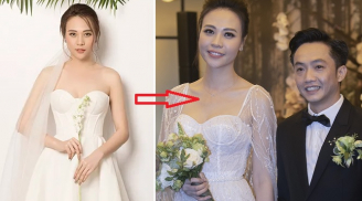 Từ chối Hồ Ngọc Hà, vì sao Cường Đô la chọn kết hôn với cô gái không quá tiếng tăm như Đàm Thu Trang?