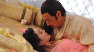 Hoàng đế thời xưa không muốn phi tần 50 tuổi hầu hạ trên giường? Gái trẻ có gì hơn, lý do rất thực tế