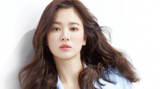 Song Joong Ki vui mừng tột độ vì có con, Song Hye Kyo tuyên bố “cạch mặt” người cũ tới cuối đời, tại sao?