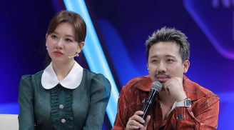 Trấn Thành tuyên bố một câu chắc nịch về Hari Won ngay trên sóng truyền hình khiến dân tình ngỡ ngàng