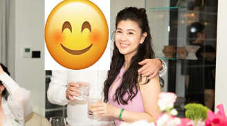 Kim Thư tiết lộ sự thật cuộc ly hôn chấn động với Phước Sang sau phá sản 11 năm trước và cuộc tình mới