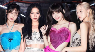 Xôn xao thông tin concert BLACKPINK tại Hà Nội chưa xin giấy phép