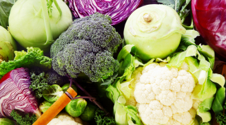 4 loại rau không nên ăn nhiều kẻo không tốt cho sức khỏe