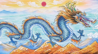Rằm tháng 5 âm: 4 con giáp vận số đỏ chót, cầu gì được nấy, xòe tay là có lộc