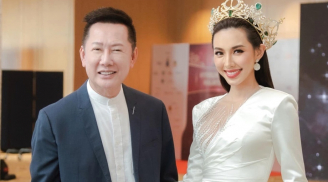 Thùy Tiên lại có động thái gây hoang mang sau khi bị Chủ tịch Miss Grand International bỏ theo dõi