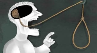 3 loại người càng sống lâu càng bạc phúc, túng quẫn: Mong bạn không phải người đó