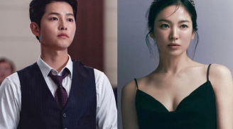  Song Hye Kyo và chồng cũ Song Joong Ki “đối đầu” tại liên hoan phim quốc tế, ai sẽ thắng?