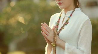Ở đời có 3 thứ cứ động vào là phúc mất hết, về già cô quạnh, con cháu chẳng muốn ở bên