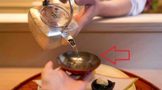 Đời người có ba loại bát không thể dùng, ba loại cửa không thể đi