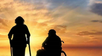 Đến tuổi trung tiên, có 4 kiểu ''ân tình'' càng có quá nhiều thì càng sinh oán hận